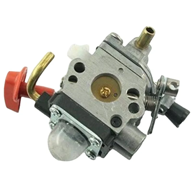 AISEN Carburetor Screwdriver Adjustment Tool Kit for C1Q-S173 Stihl FR130T FS110 FS130 FS130R HT130 HT131 KM130 FS 130 KM 130 4180-120-0613 Air Filter Tune Up Kit