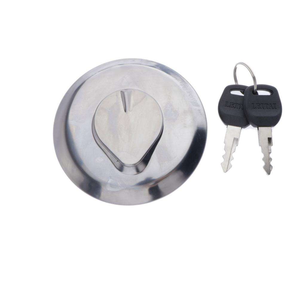 MagiDeal Oil Gas Tank  for Honda CM250C 400 CB450 125 750SC GL500 VF500F