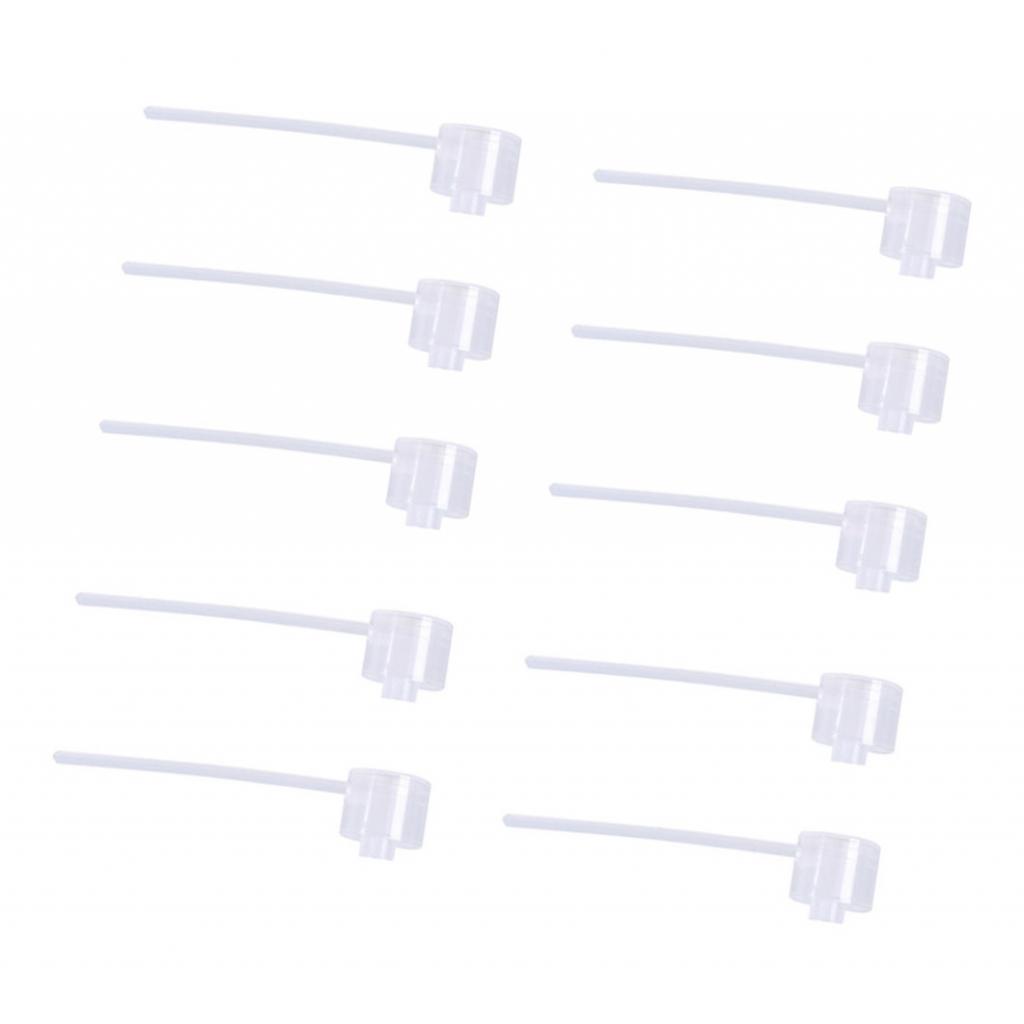 Perfume / Soap / Lotion Dispenser Refill Pumps Transfer Tools (Package / 10