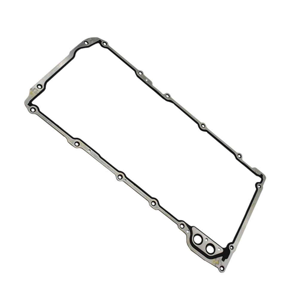 Oil Pan Gasket 12612350 Automotive Engine Accessories Fit for Chevrolet Express 1500 2500 3500