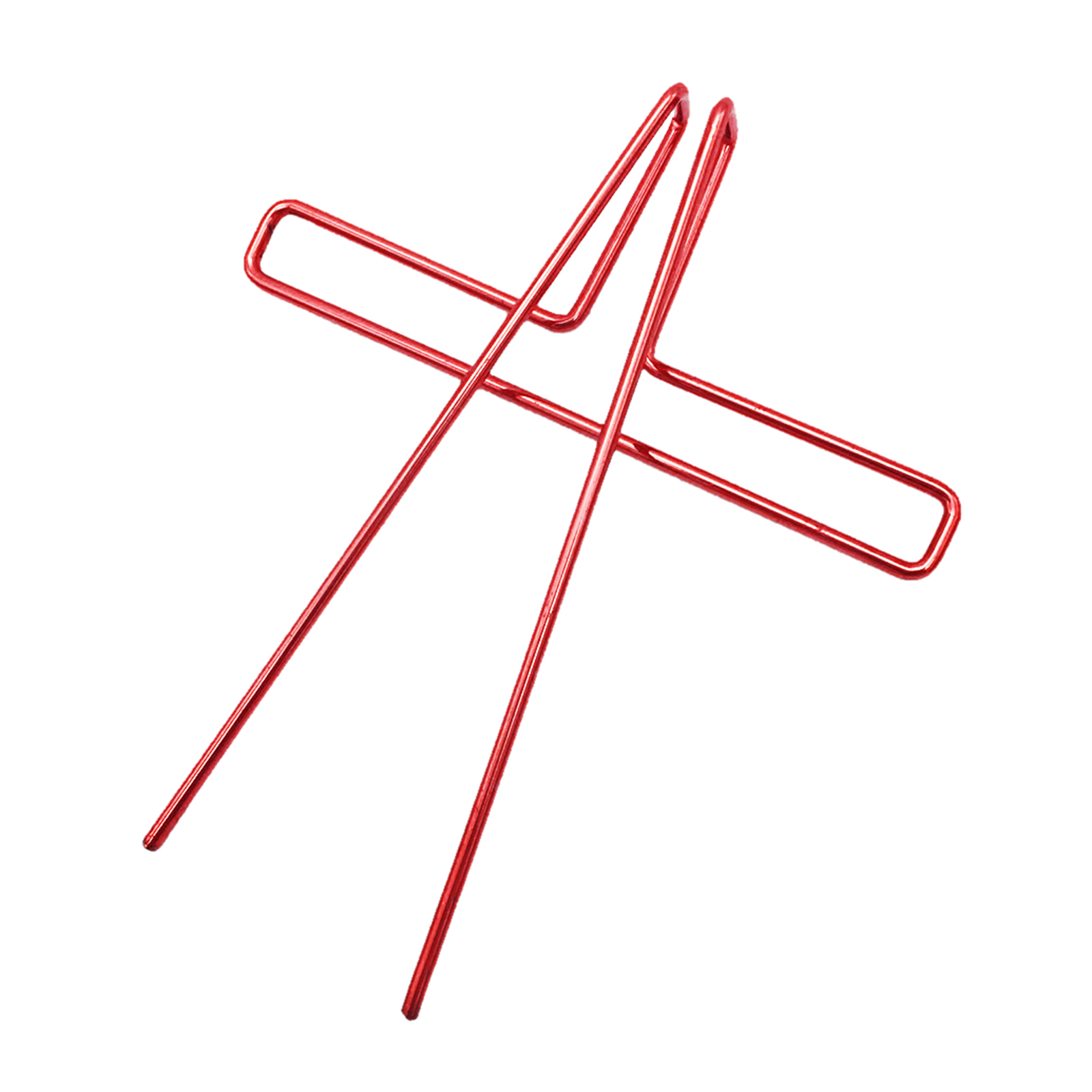 Metal Music Paper Holder High Strength Music Page Clip for Piano Sheet