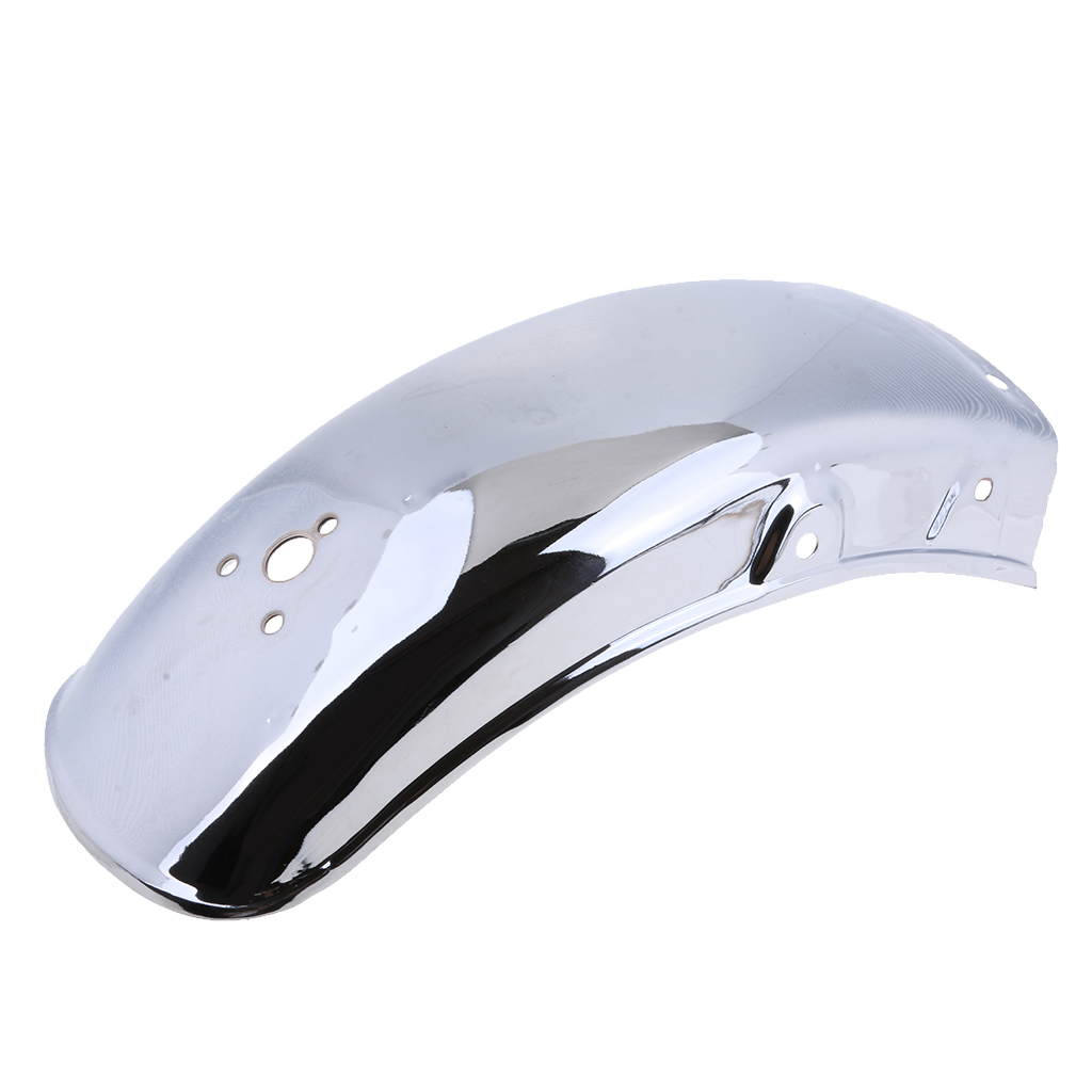Motorcycle Mudguard Set Mudguard Protective Covers for Suzuki Gn125