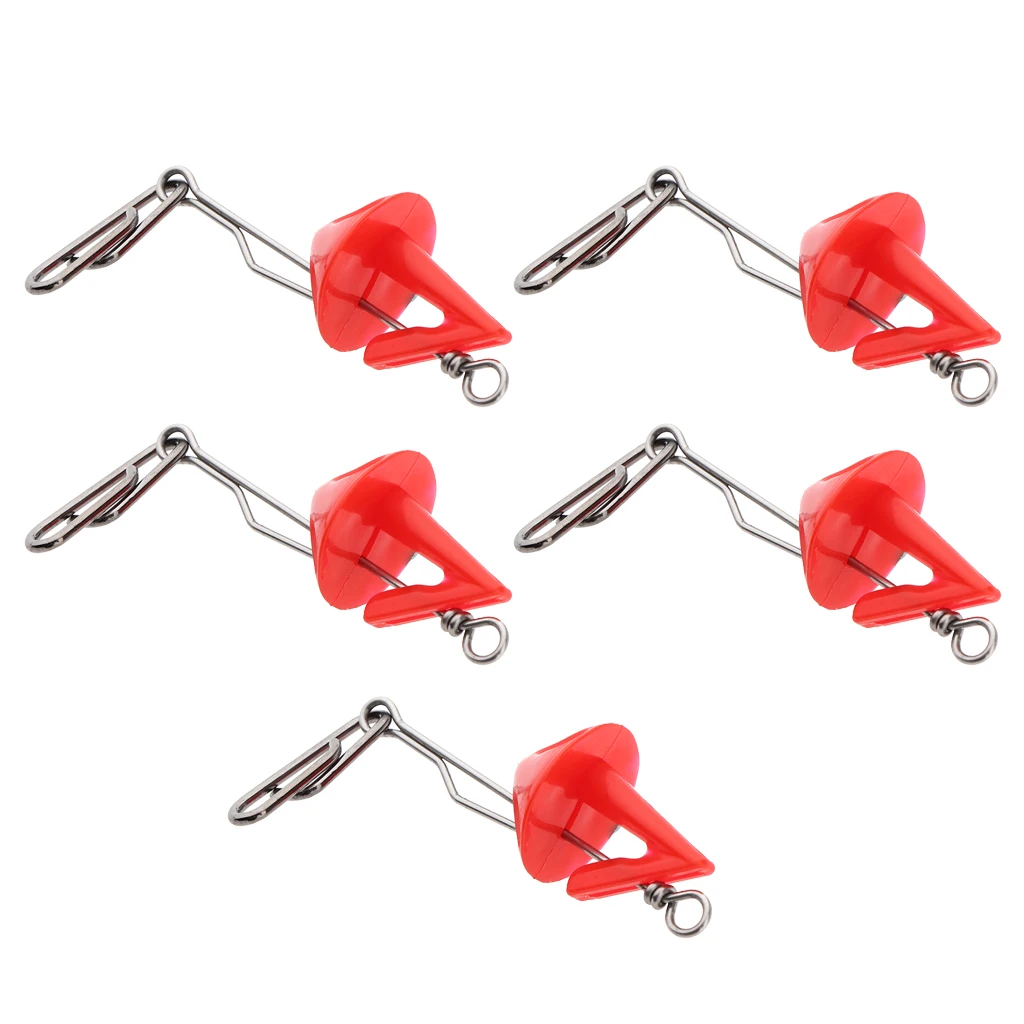 Mag 5x Fishing Clip Removal Tool Hook Line Link for Large