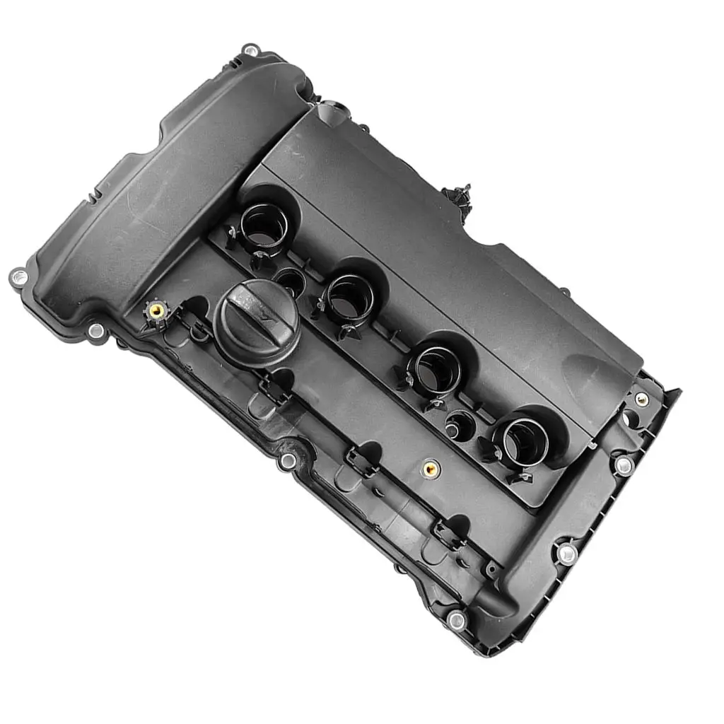 Valve Cover Gasket Set for Mini Cooper R55 R56 R57 R60 1.6L 2007-2012 11127646555 11127585907 Cylinder Valve Cover