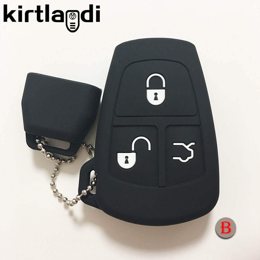 3 taste Auto Schlüssel Fall Abdeckung für Mercedes Benz C B E Klasse W203 W211 W204 W202 W210 W208 YU BN CLS CLK 220th 230K Remote Fob – Detail 3