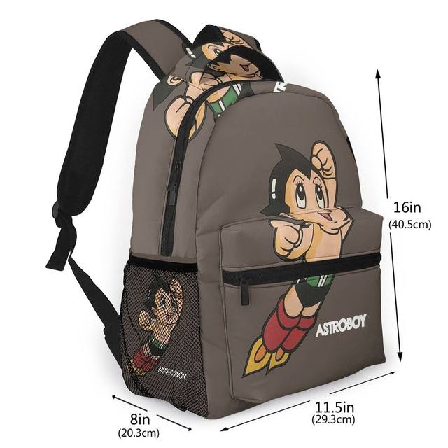 Astro boy backpack sale