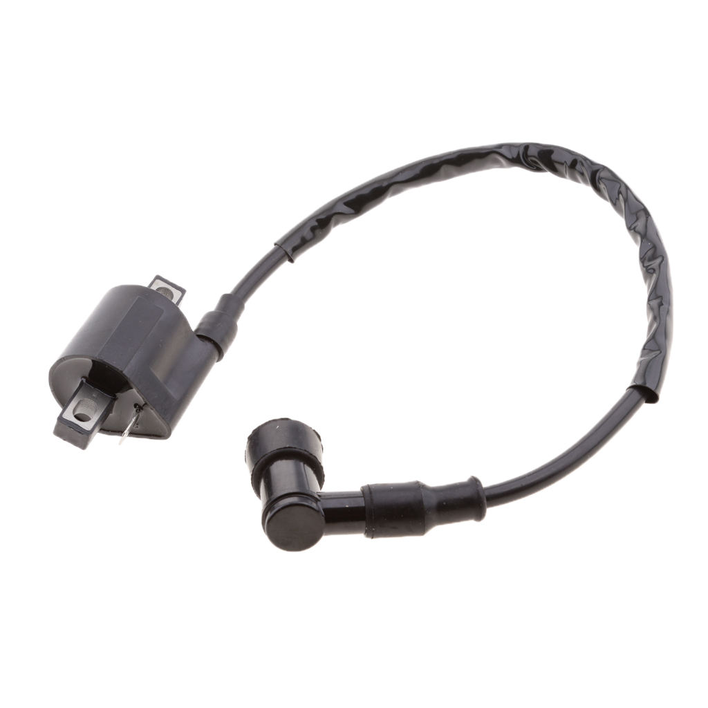 Ignition Coil for Honda ATC110 3 Wheeler Trike 1981 1982 1983 1984