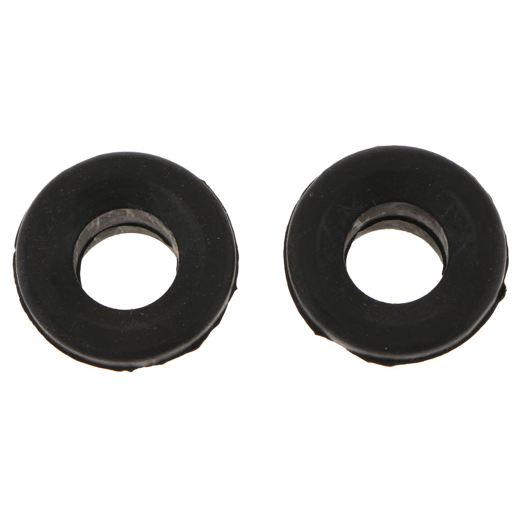 2PCS Toyota Lexus OEM Valve Grommet Genuine OEM Toyota New 90480-18001