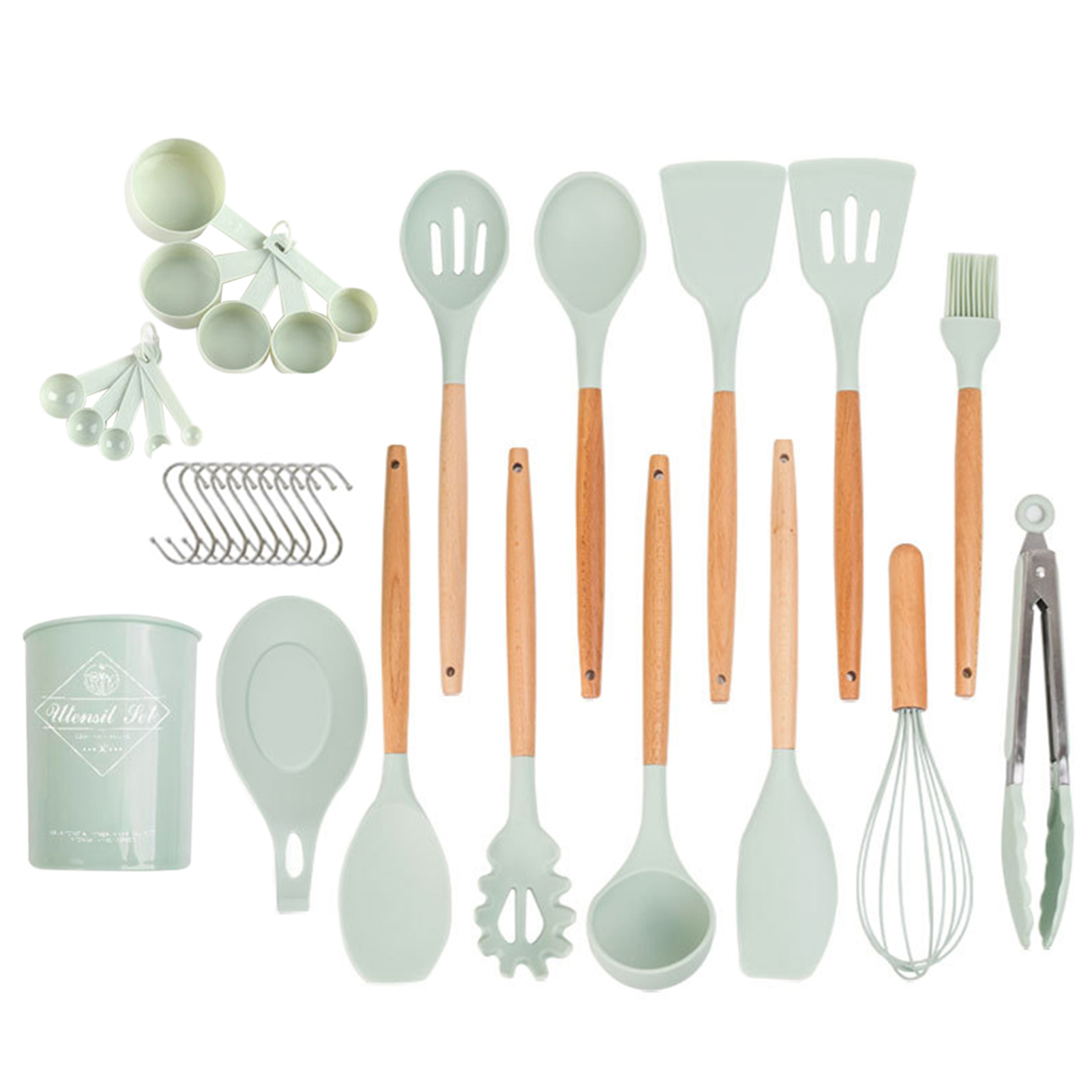 Utensílio de cozinha Cozinhar Ferramentas Escova de