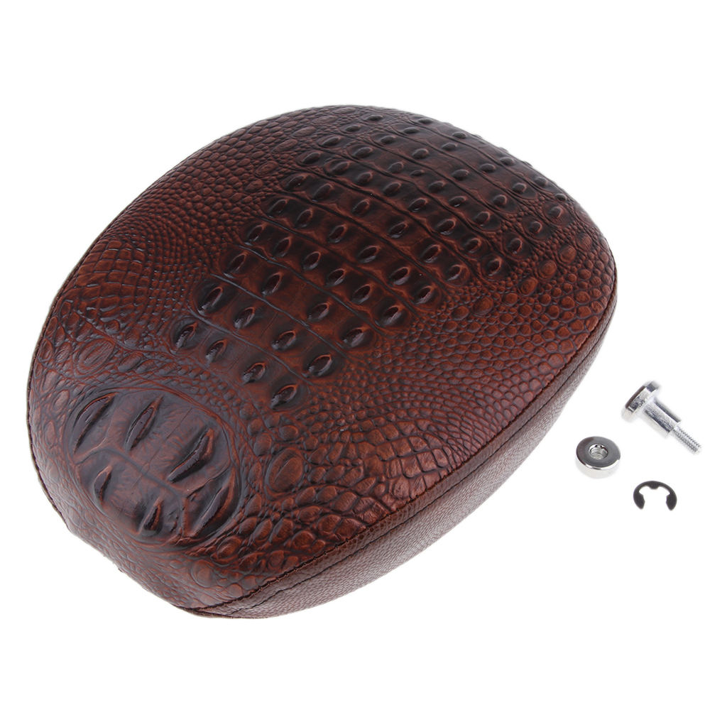 Rear Passenger Pillion Cushion Seat for    XL1200 883 72 48