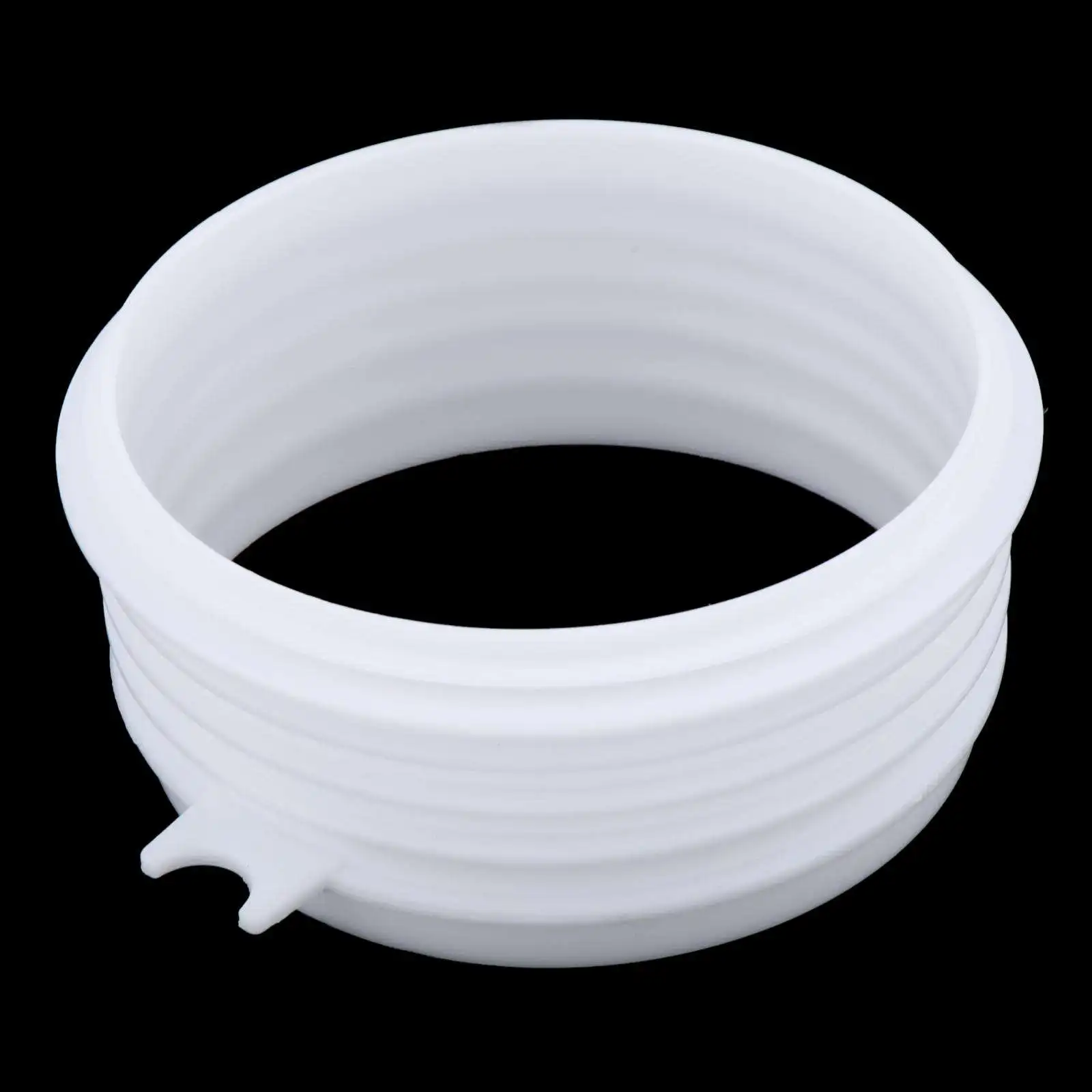 Spark Wear Ring ABS Watercarft Spark Wear Ring 2-up 3-up Replacement for Seadoo Spark 2014 267000617 267000813 267000925 145mm