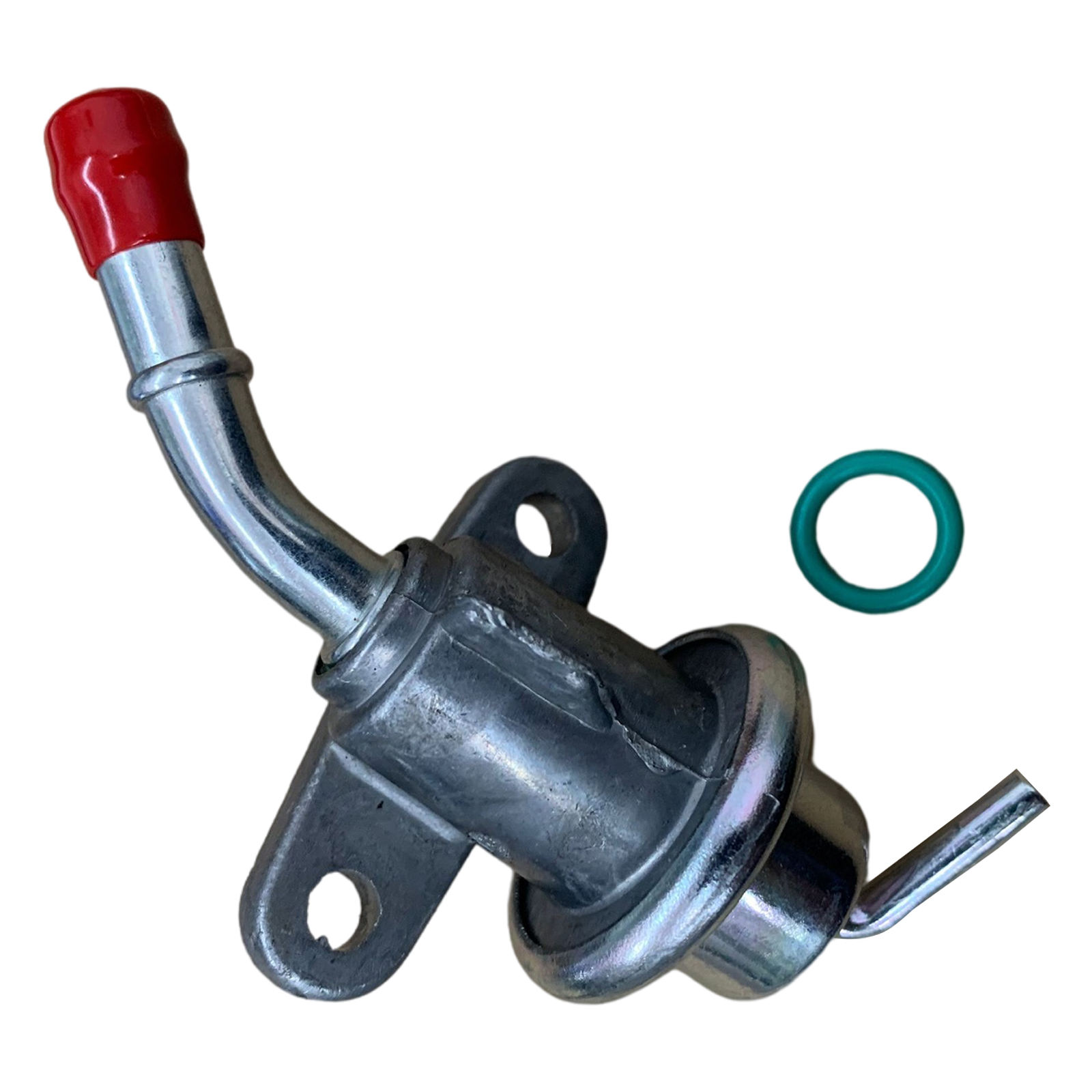 Fuel Pressure Regulator 16740Mbwj32 Replaces Professional 16740-Mbw-J32 Car Fuel Regulating Valve for Honda F4i CBR 600 01-06