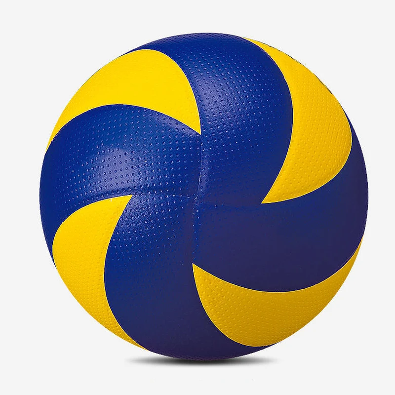 iSunday Beach Volleyball for Indoor Outdoor Match Game Official Ball for Kids Adult
