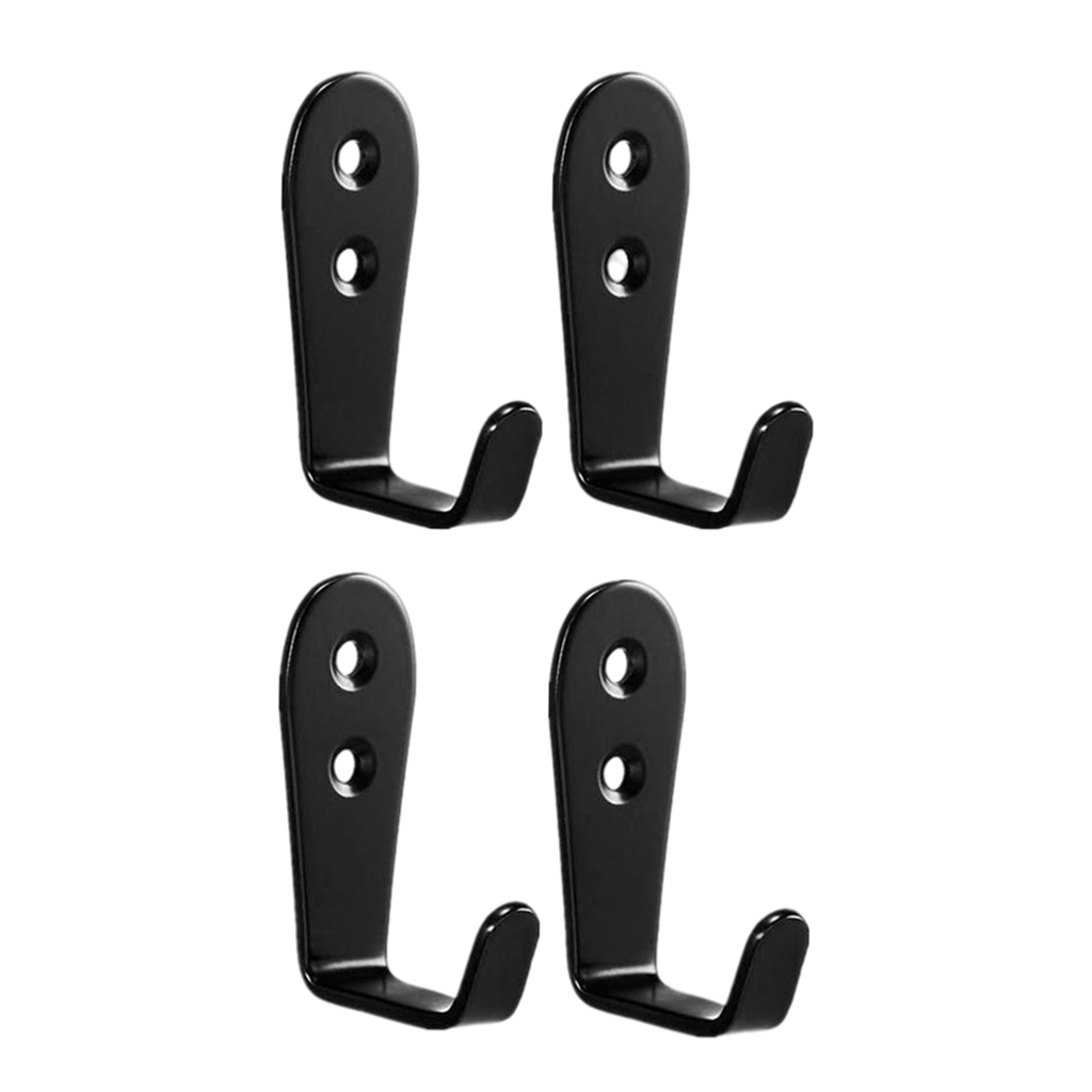 Hanger Wall Mounts Multifunction Acrylic Hockey Stick Display Holder Wall Mount for Storehouse