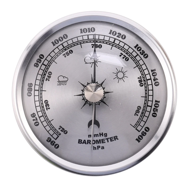 Type Barometer Met Hygrometer M - AliExpress