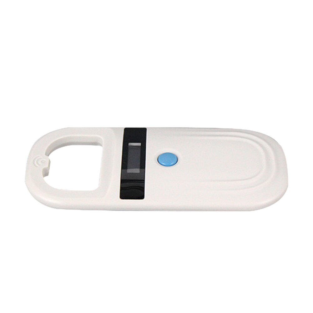 Cheap Microchip anim.
