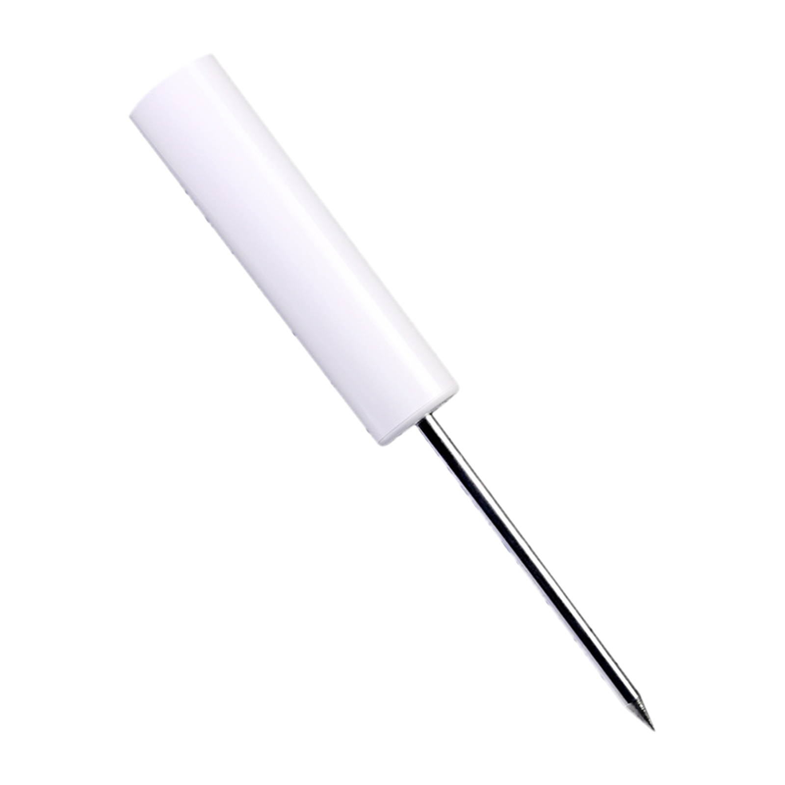 Fishing Rod Pole Holder Insert Ground PVC for Bank Fishing Fishing Supplies