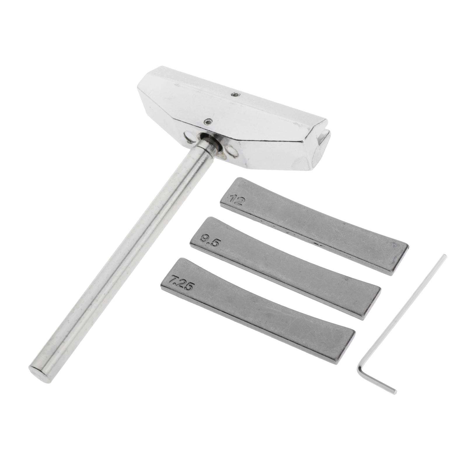 Guitars  Fretboard Press Caul Insert Guitar Parts Accessories