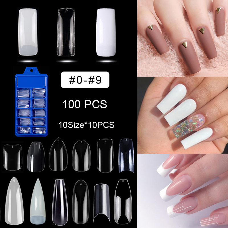 Cheap Unhas postiças