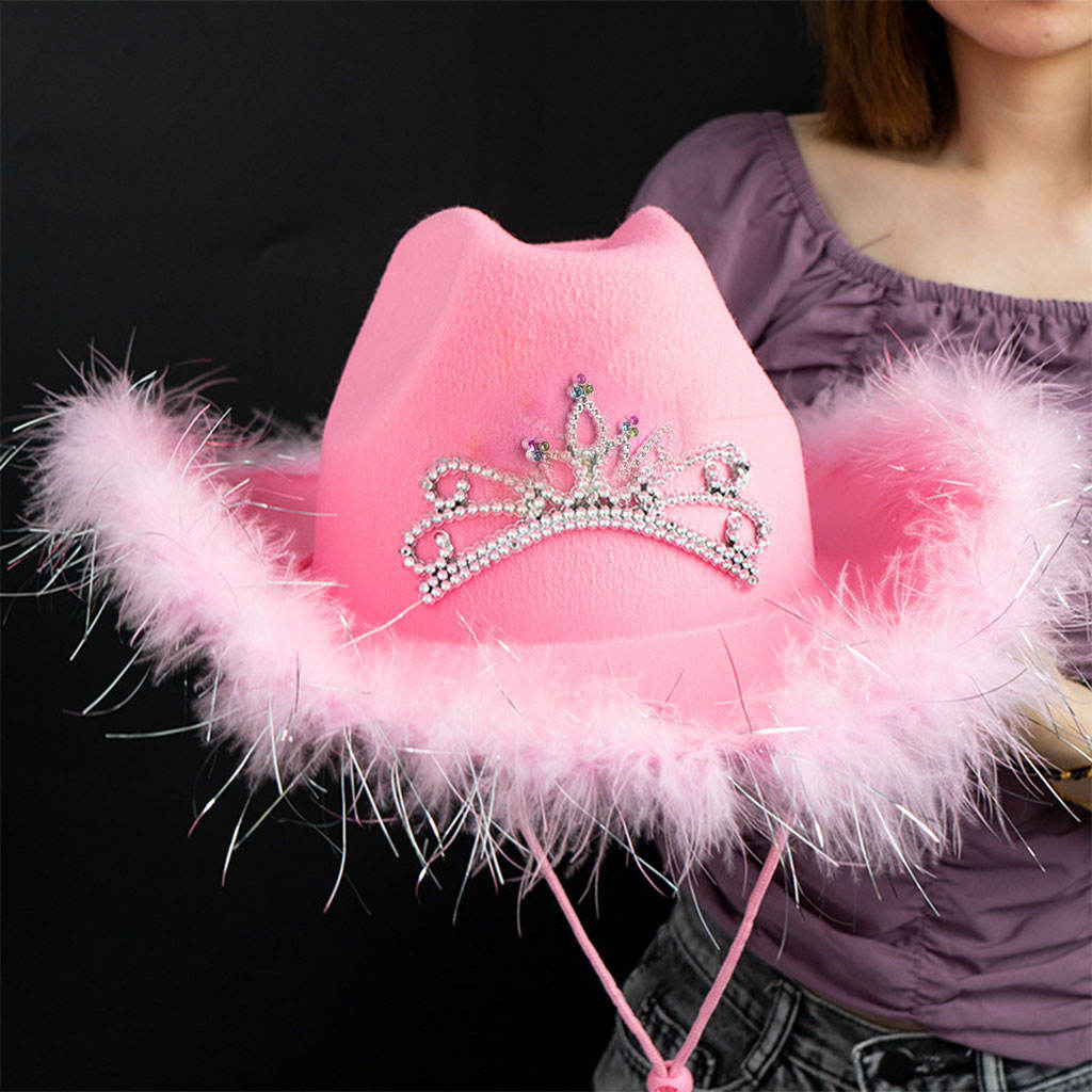 Cowgirl Hat|Men's Cowboy Hats 