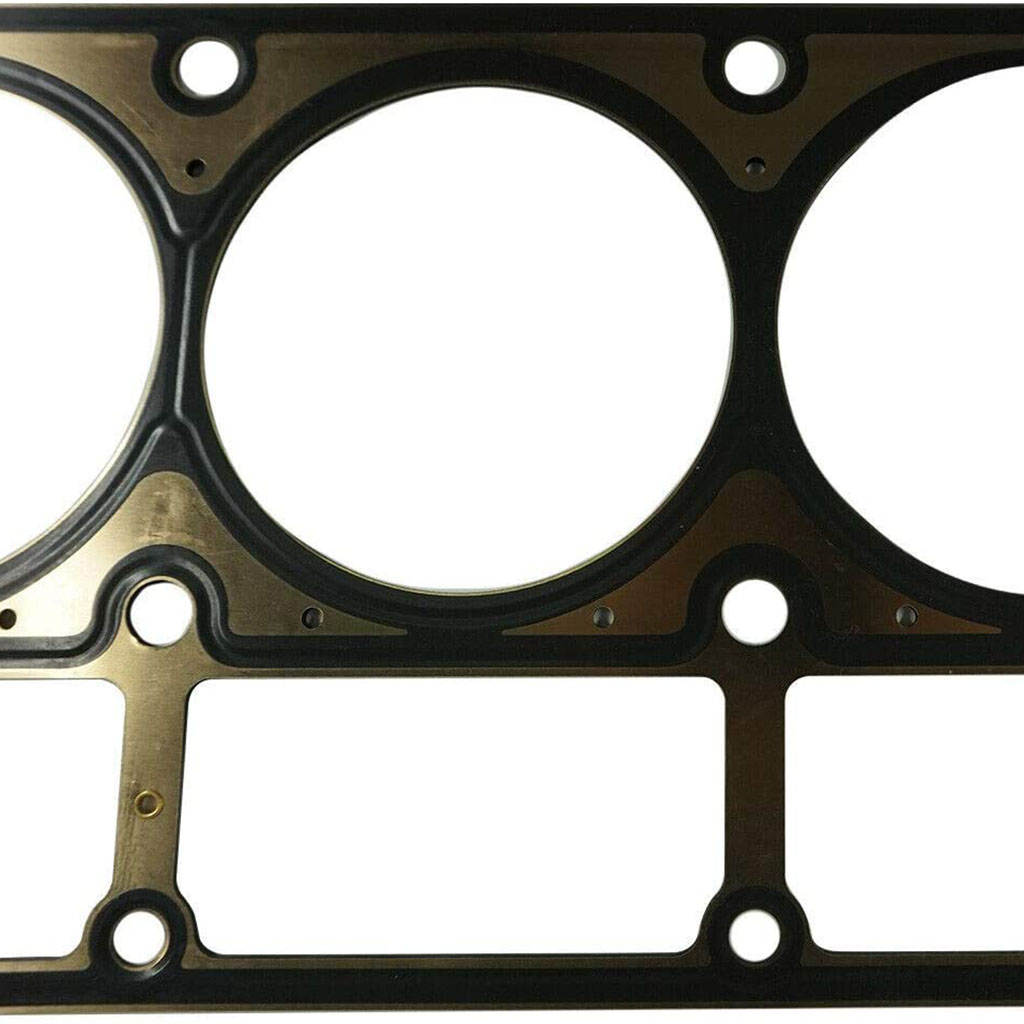 Set of 2 Cylinder Head Gaskets 12622033 BTR22033 fits for LS9, Premium Material