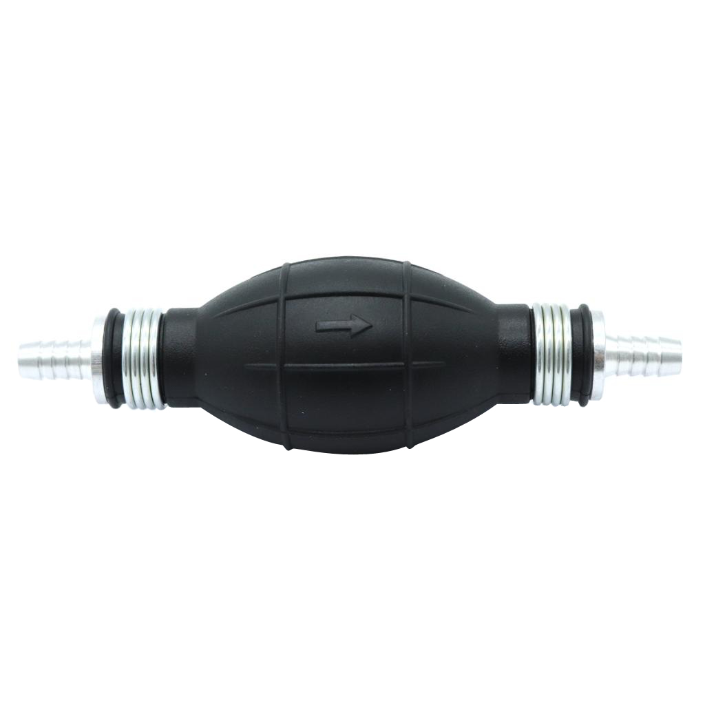 10mm boat ship auto motorcycle  hand pump fuel pump universal