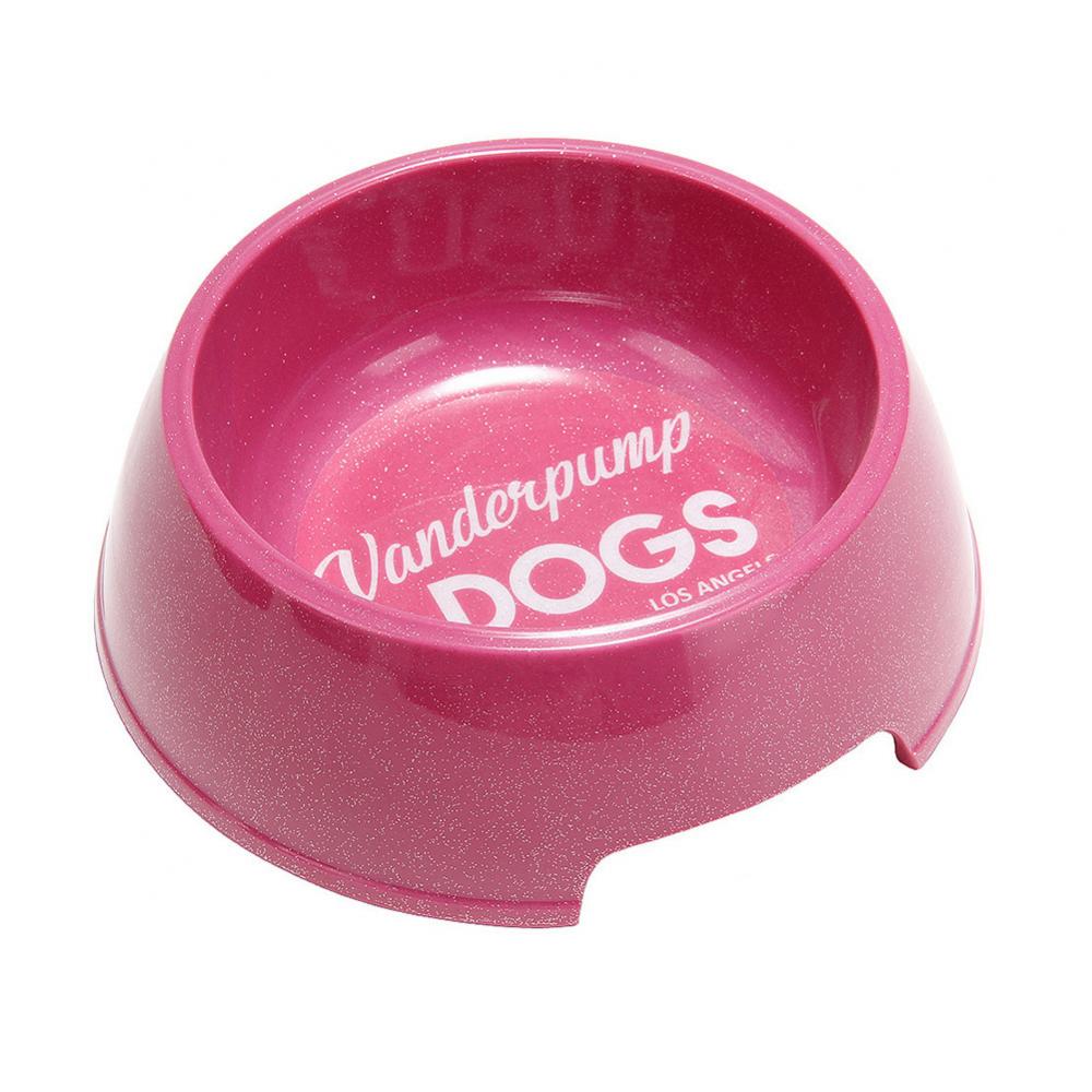 Anti-Skid Dog Feeding Bowl | Water and Food Dispenser