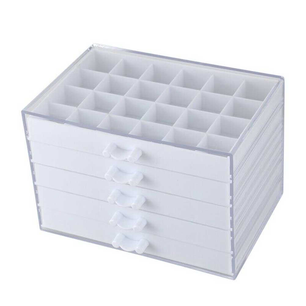120 grades 5 camada ferramenta de manicure