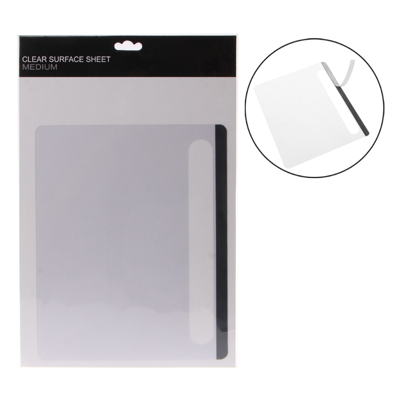 Title 6, Graphite Protective Film For Wacom Digital Grap...