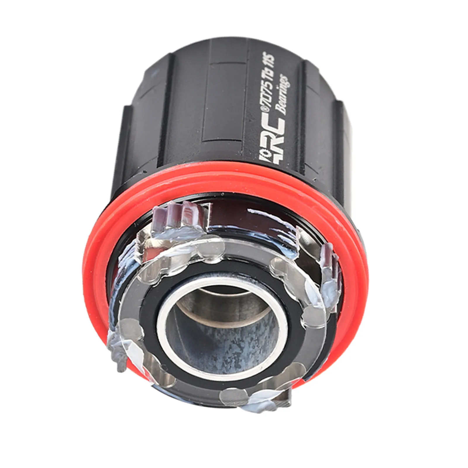 Bike Freehub Body Free Hub Adapter Compatible with Shimano Adaptor Parts