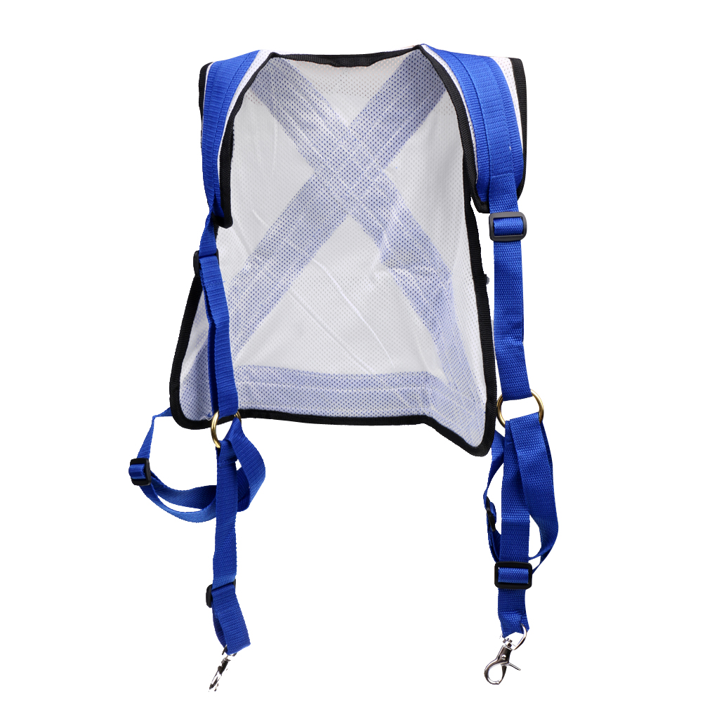 Big Fish Sea Fishing Shoulder Back Harness Distributing Load Sprains Protector Stand Up Fishing