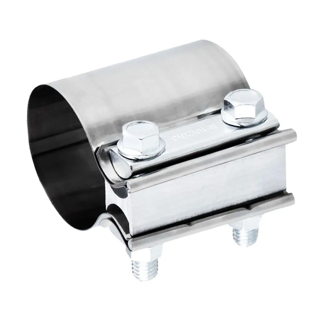 2.5`` Easy Seal Stainless Steel Joint Band Exhaust Clamp High Quality
