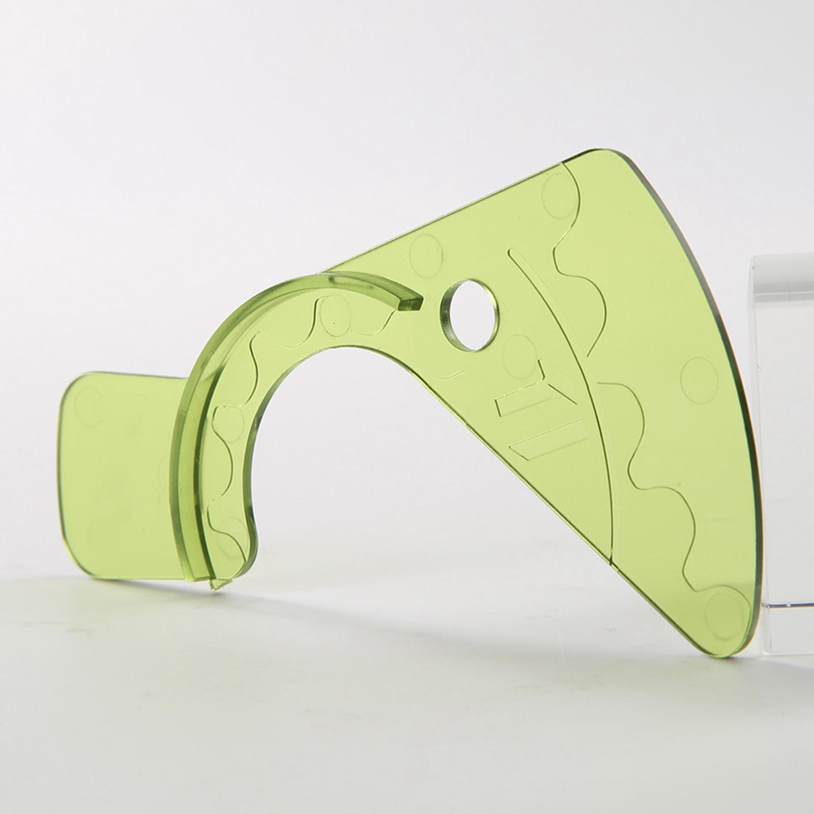 ABS Bike Rear Derailleur Chain Gap Adjustment Gauge Fits Eagle GX NX 12S