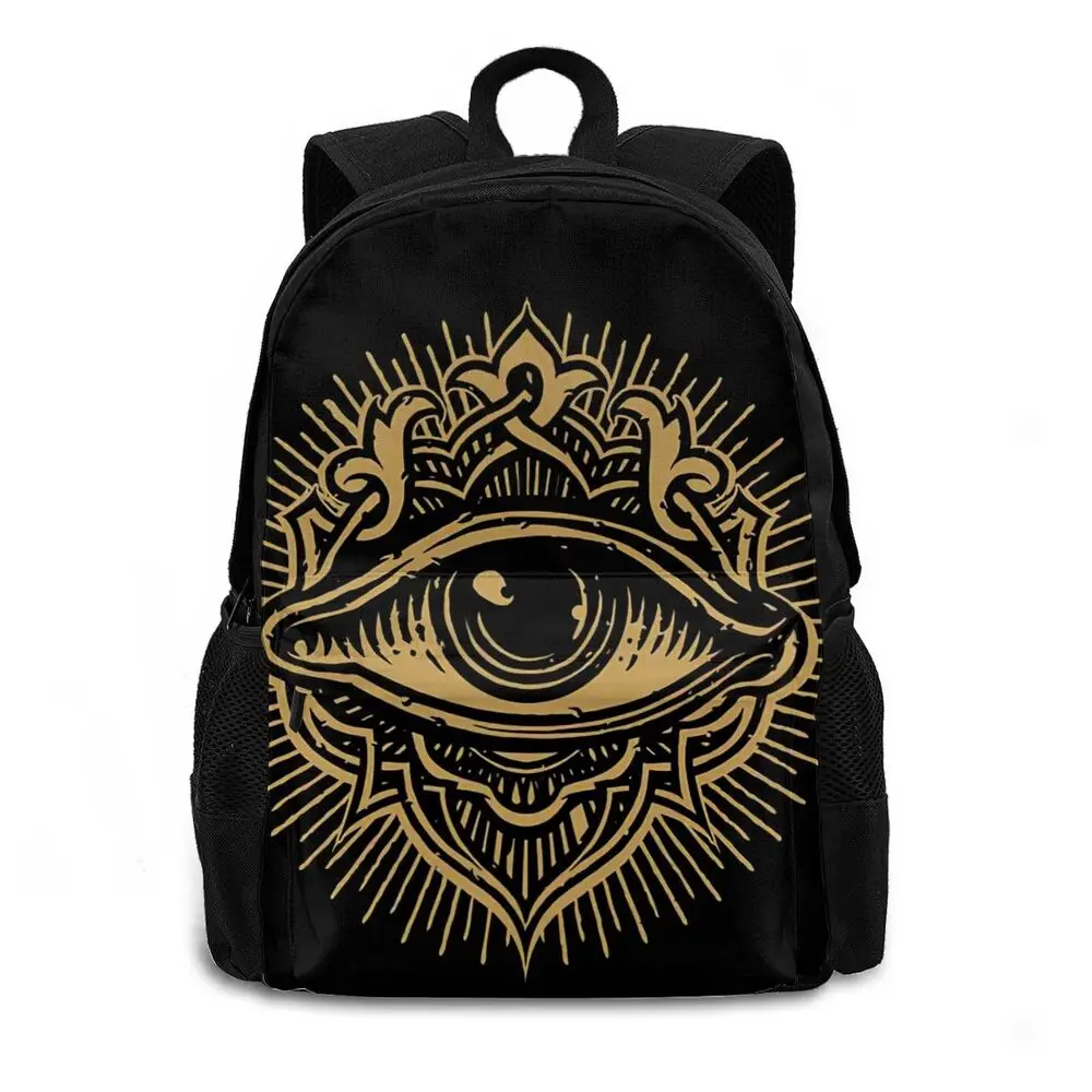 Viking Tree Of Life Odin Celtic Designs School Backpacks