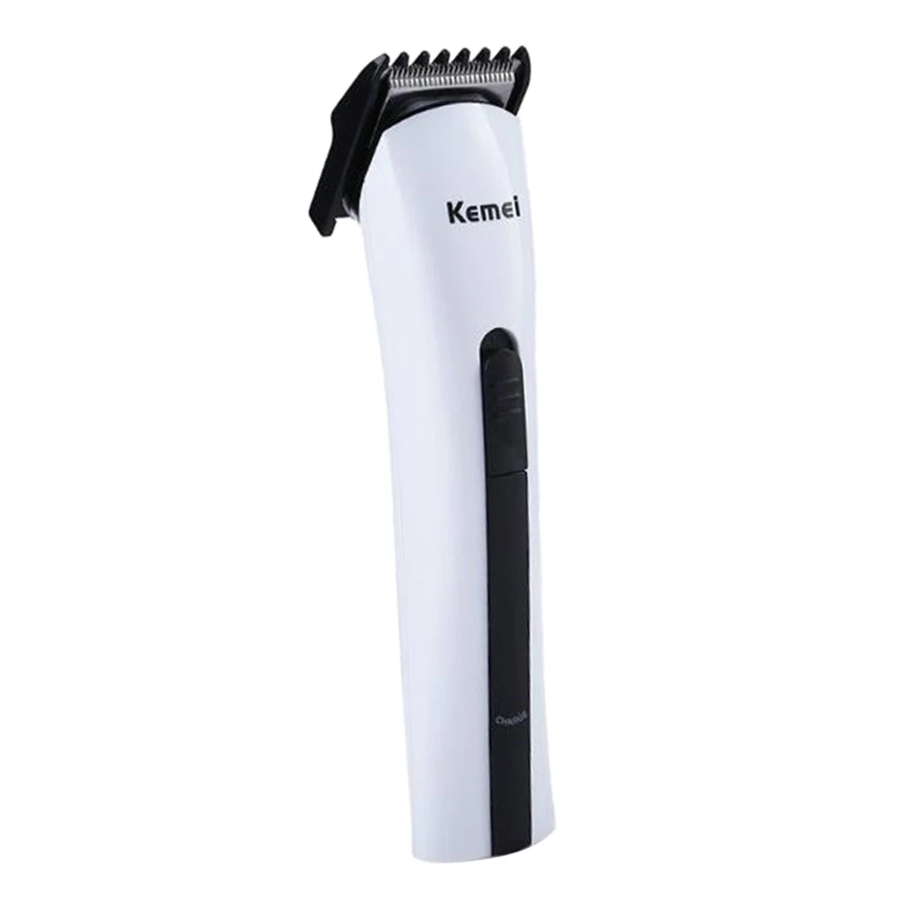 Kemei Professional Electric Hair Clipper Cordless Razor Beard Removal Machine Trimmer Barber Shaver EU plug KM 2516  