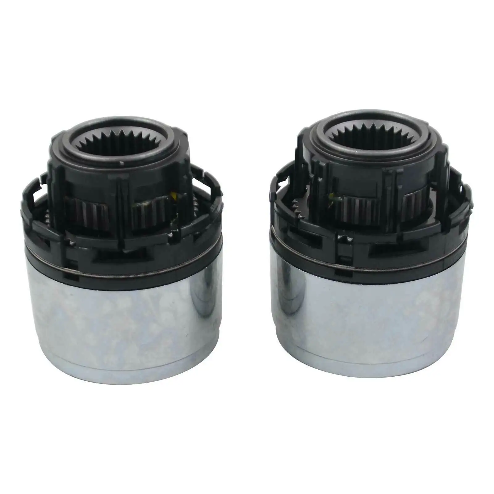 2-pack Manual Locking Hub fits for Ford Ranger 1998-2000, Spare Parts