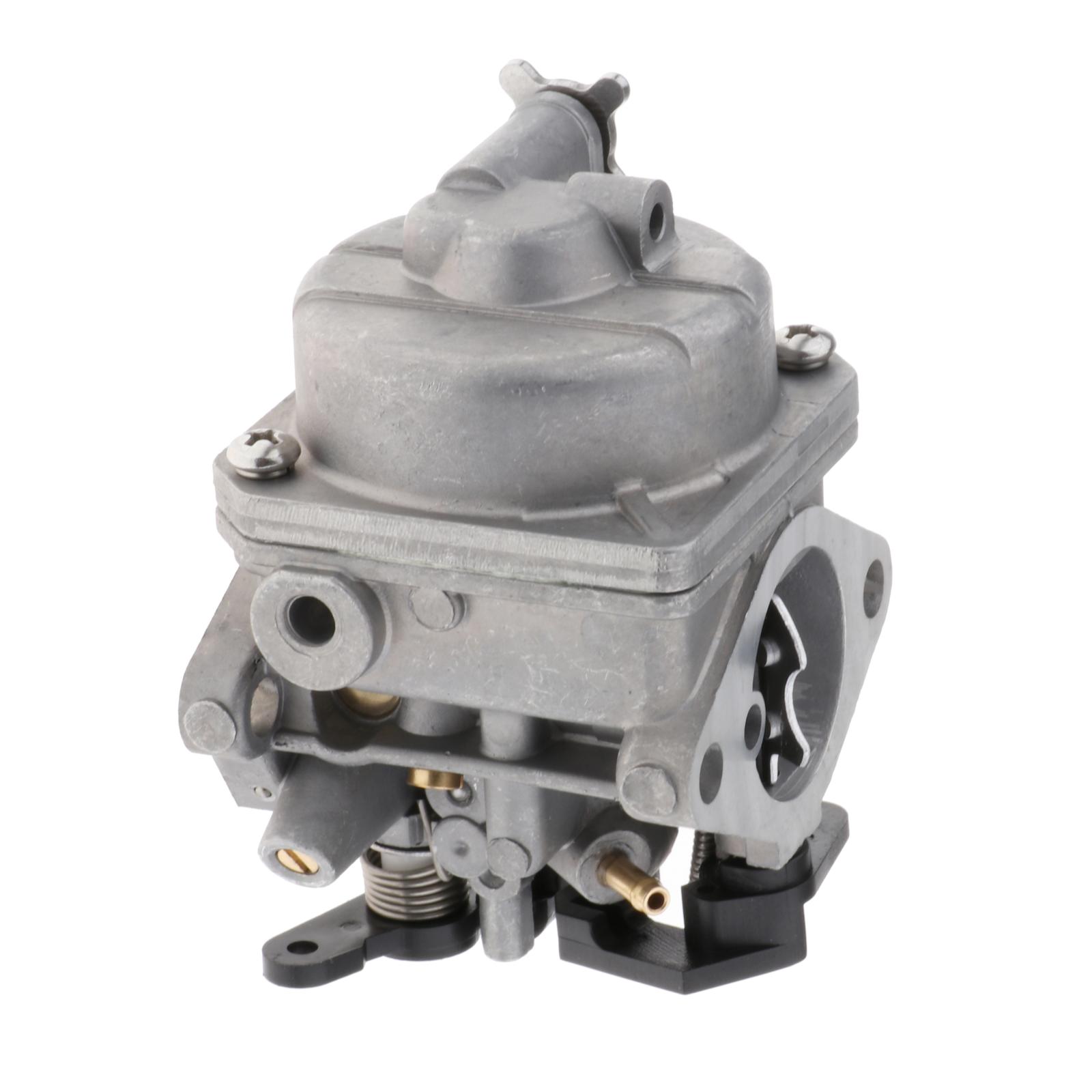 Boat Motor Outboard Engine Premium Quality 16100-ZV1-A00 Carburetor Carb Assy for Honda BC05B BF 5 HP