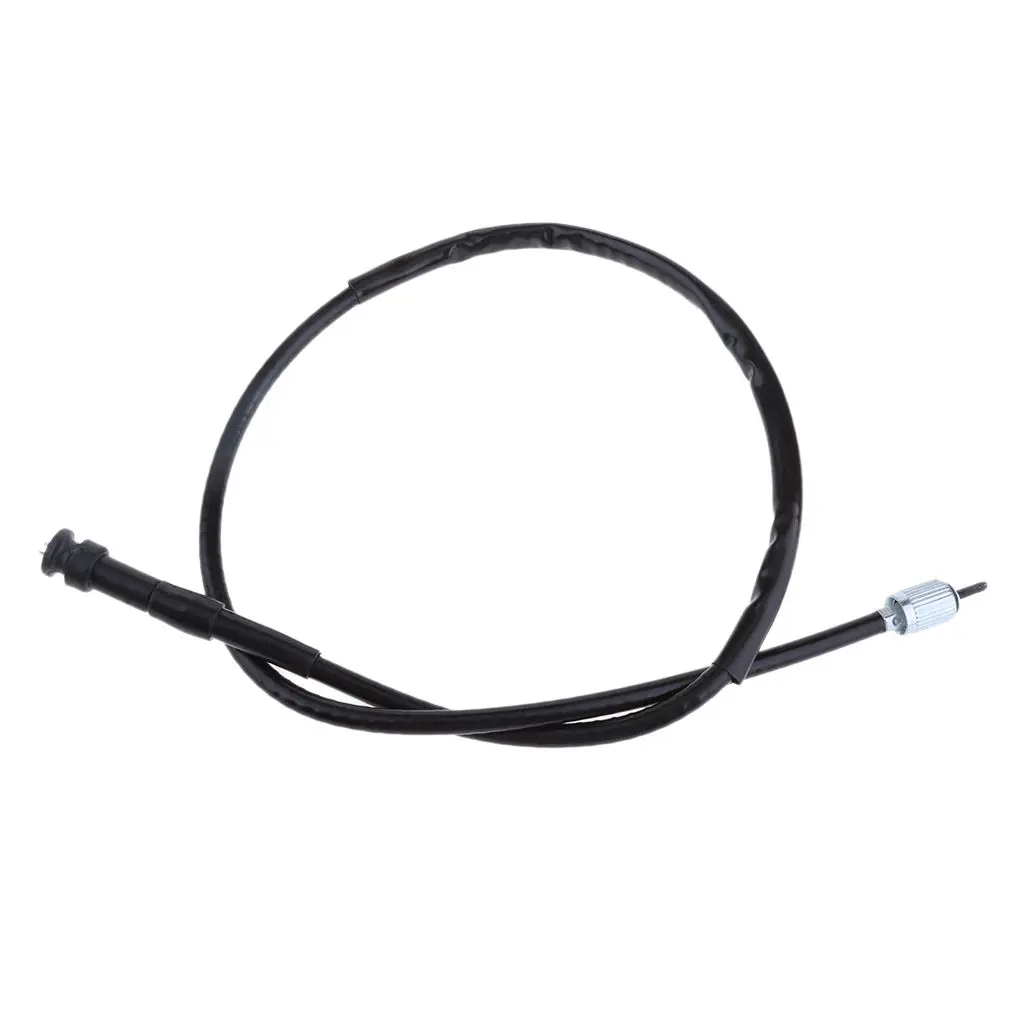 1 Piece Black Motorbike Speedometer Cable Fits Honda CB350  Super Sport CL350 / Scrambler CX650