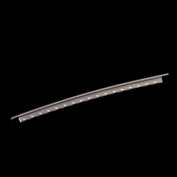 Tooyful High Quality 21Pcs Copper Bass Guitar Fret Wire Fretwire Set 2.7mm  for Acoustic Guit New Promotion Wholesale