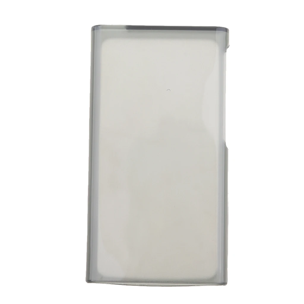   Silicone Case Cover Slim Skin For Apple iPod Nano 7/8th Generation