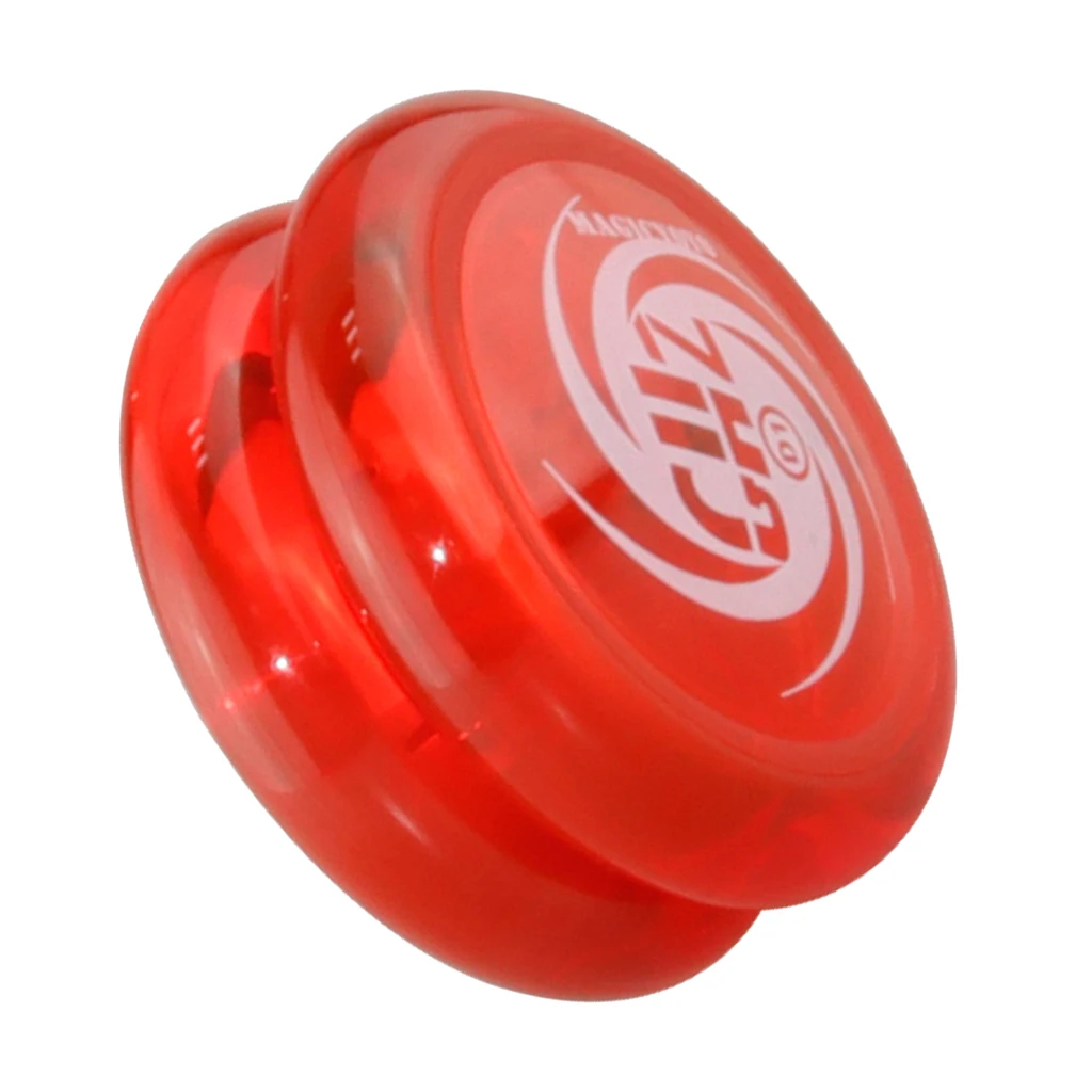  Responsive YoYo D1 for Advanced Pro Level String Trick Play Kids Children Childhood Classic Toy 3Colors