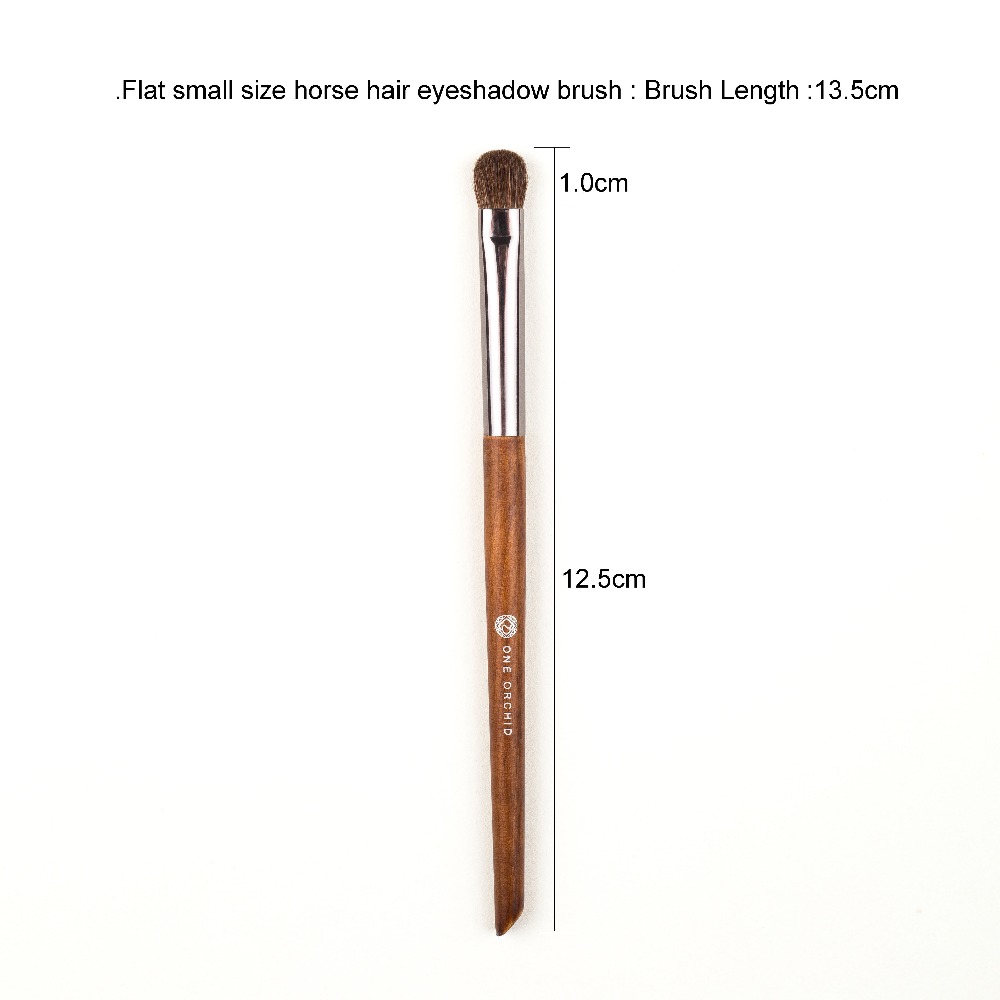 Best of Shinedo Horse Hair Eyeshdow Makeup Brush -Eye Shadow&Eye Brow&Nasal Shadow&Blending&Concealer&Eyeliner Reviews & Tips