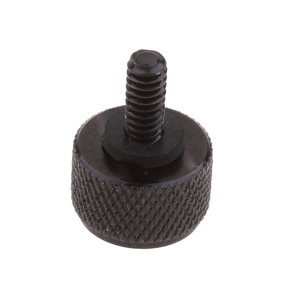 6mm 1/4' CNC Seat Bolt for   883 1200/Electra Glide/