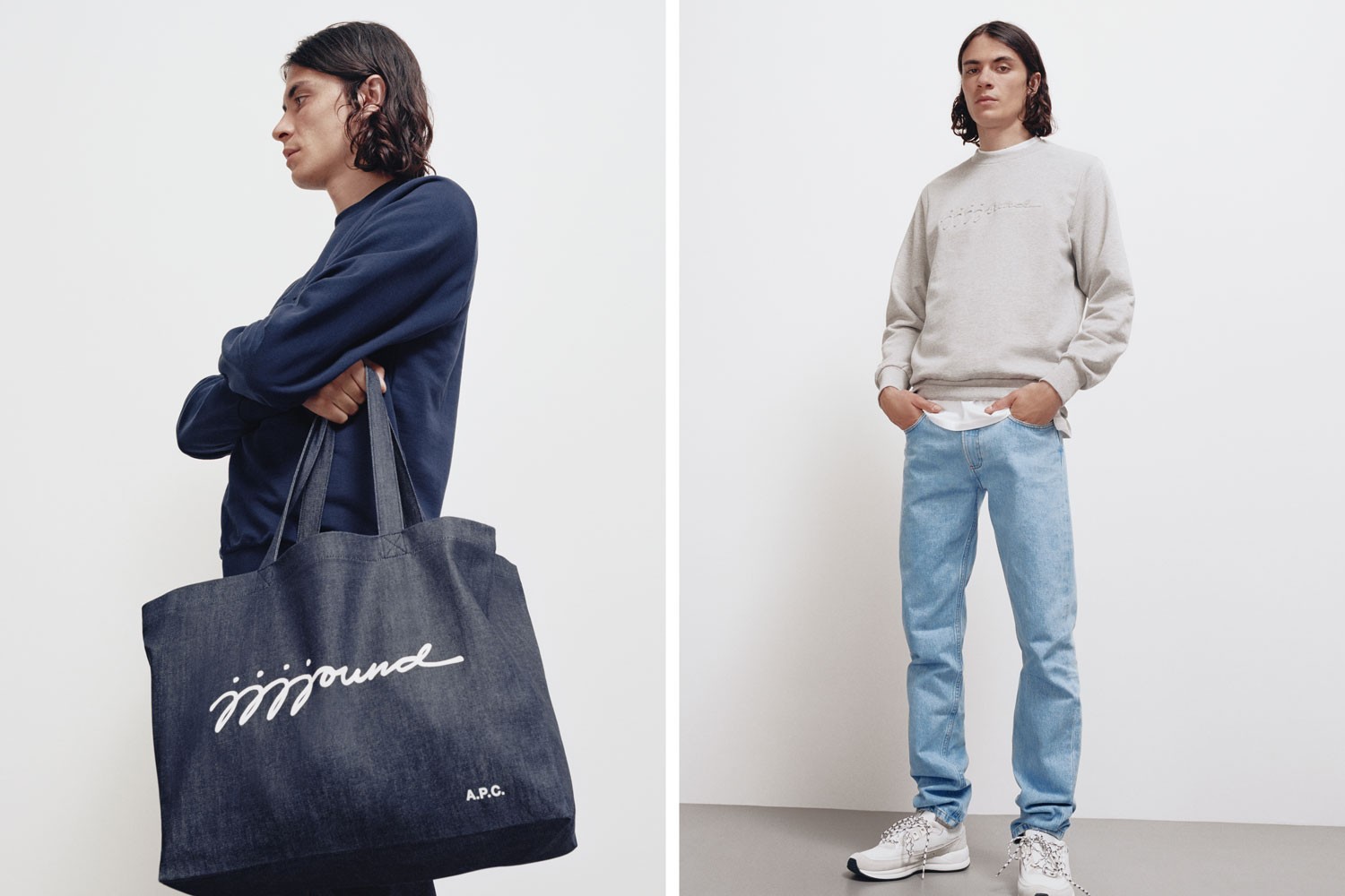 Tote BAG Large Capacity Shopping Bag 