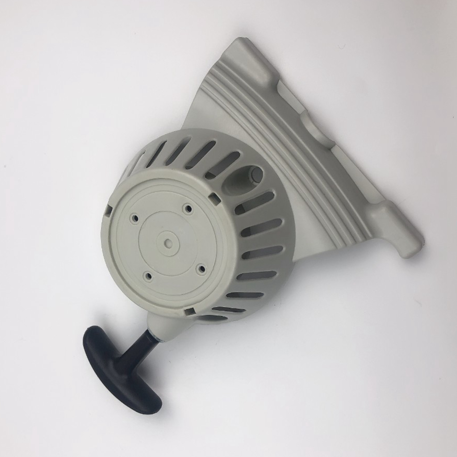 Recoil Rewind Pull Starter Assembly for Stihl FS90 FS100 KM90 KM100 Replaces