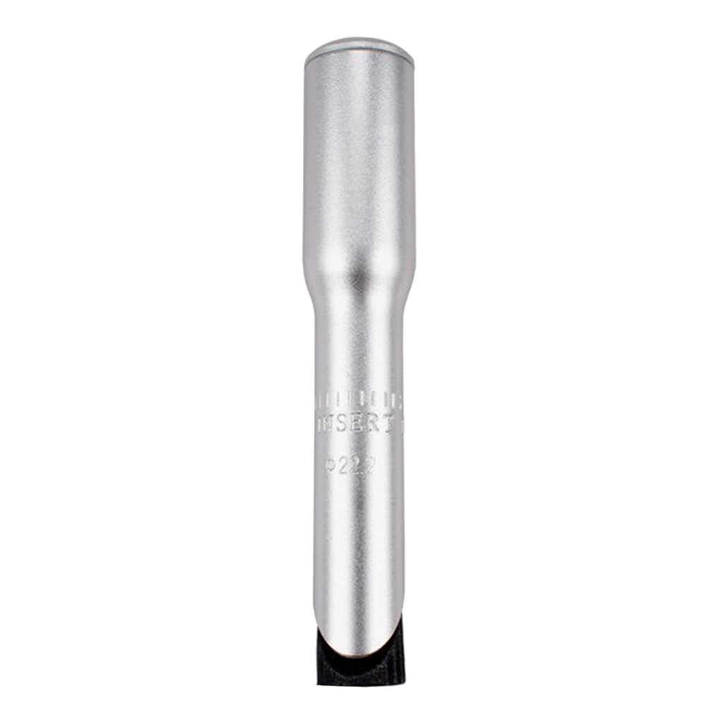 Bike Stem Riser Quill Stem Adapter Bicycle Handlebar Steam Extender 22.2mm