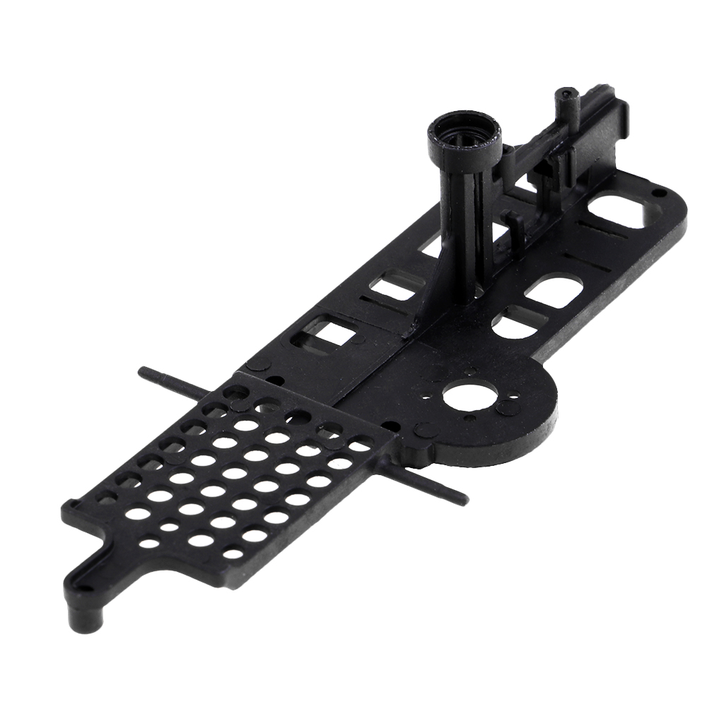 RC Airplane Helicopter Model Main Frame for XK K110 Wltoys V997 V930