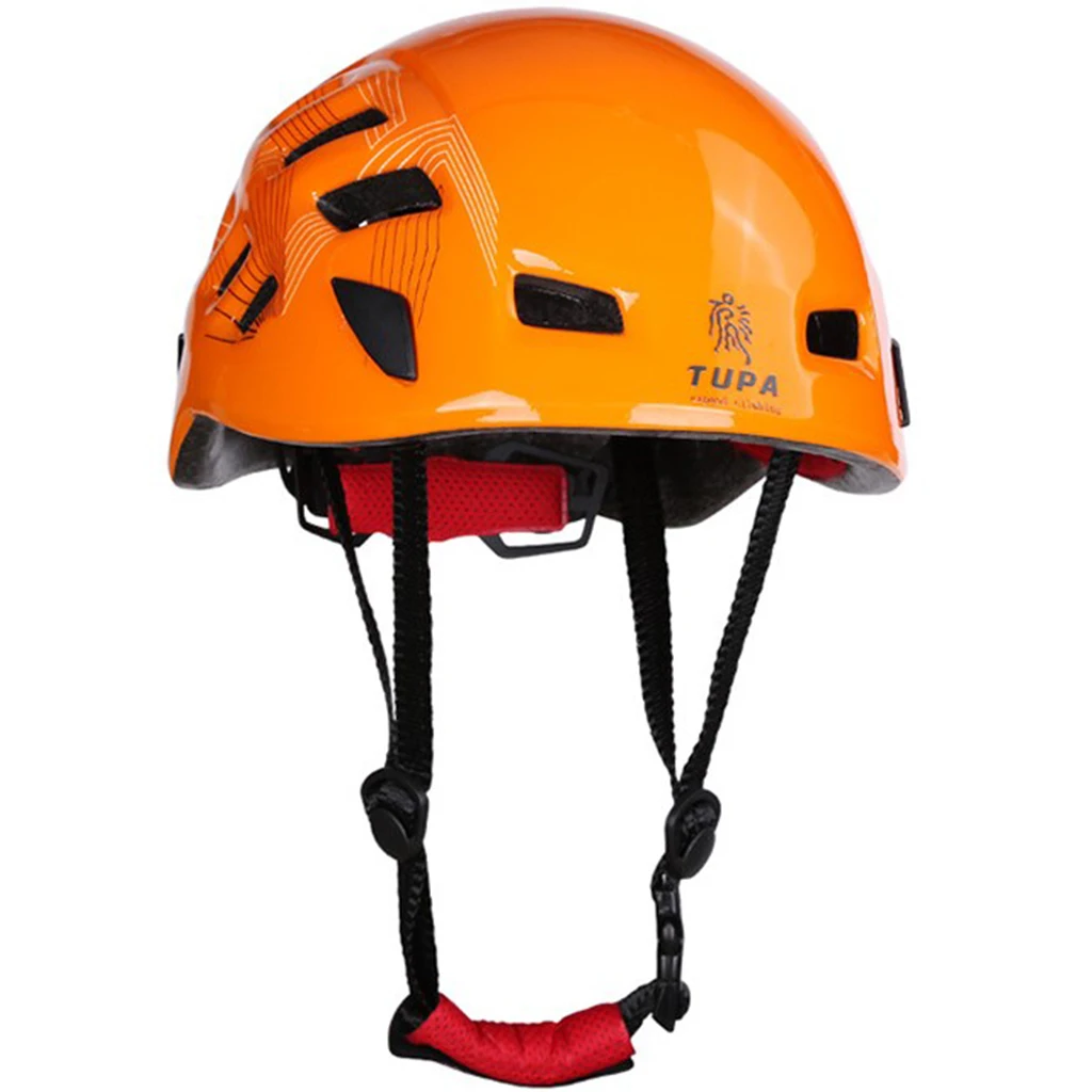 Safety Helmet Scaffolding Height Working Construction Climbing White 
