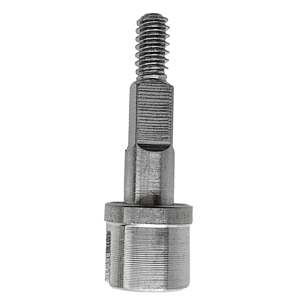 Stainless Steel Scuba Dive Tank Valve Spindle/Stem Rubber O-ring Type Nitrox Diving Oxygen Cylinder Snorkeling Accessories