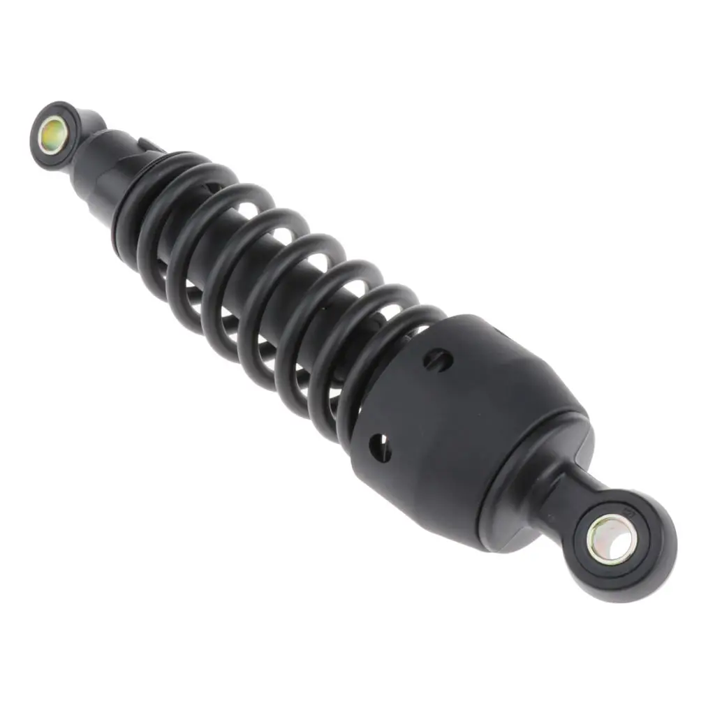 295mm Motorcycle Rear Air Gas Shock Absorber  For 400cc Motorbike